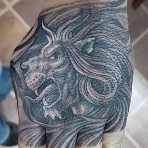 Tattoo Shop «Tattoo Tech», reviews and photos, 5350 N Springboro Pike, Moraine, OH 45439, USA