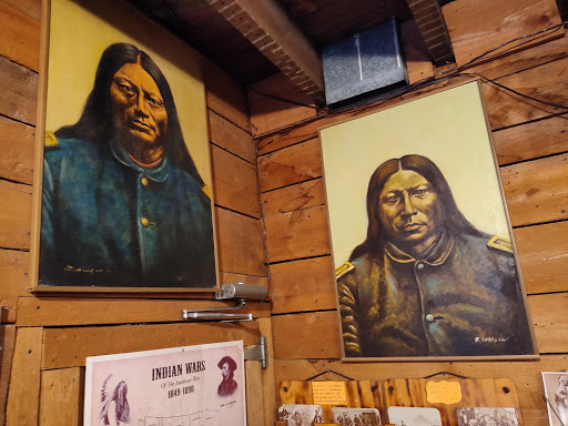 Historical Landmark «Pocono Indian Museum», reviews and photos, 5905 Milford Rd, East Stroudsburg, PA 18302, USA