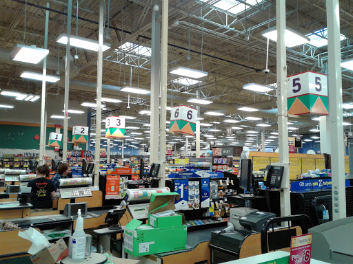 Grocery Store «Kroger», reviews and photos, 200 New Albany Plz, New Albany, IN 47150, USA
