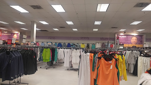 Clothing Store «K&G Fashion Superstore», reviews and photos, 7786 Riverdale Rd, New Carrollton, MD 20784, USA