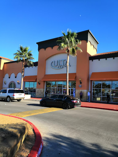 Hair Salon «Ulta Beauty», reviews and photos, 2450 Monarch Dr Suite 104, Laredo, TX 78045, USA