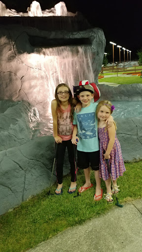 Amusement Center «Putt-Putt Fun Center», reviews and photos, 5720 Bardstown Rd, Louisville, KY 40291, USA