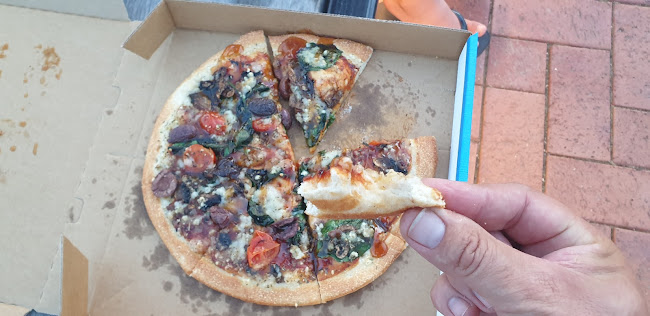 Domino’s Pizza Hastings East - Parkvale - Restaurant