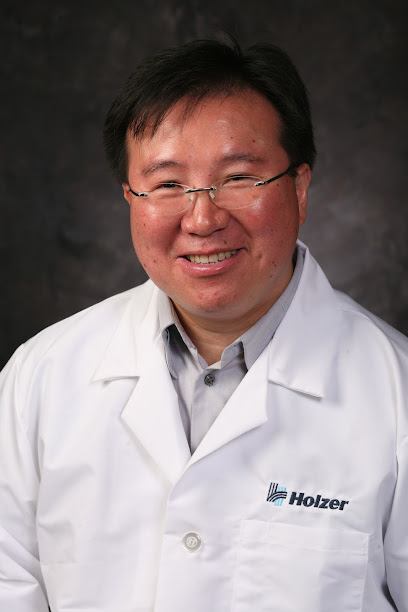 Khai Vu, DO - Holzer Health System