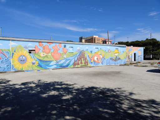 Thrift Store «Hope Chest Thrift Store», reviews and photos, 1215 8th Ave W, Bradenton, FL 34205, USA