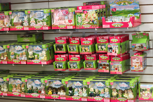 Toy Store «My Special Toy Store», reviews and photos, 5137 Main St, Downers Grove, IL 60515, USA