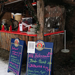 Photo n°1 de l'avis de Mathias.h fait le 24/12/2020 à 20:10 sur le  Bayrische Stube im Haus des Gastes à Wallgau