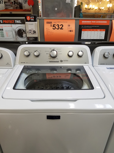 Home Improvement Store «The Home Depot», reviews and photos, 15410 Chrysler Dr, Upper Marlboro, MD 20772, USA