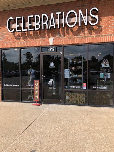 Gift Shop «Celebrations», reviews and photos, 3632 Brownsboro Rd, Louisville, KY 40207, USA