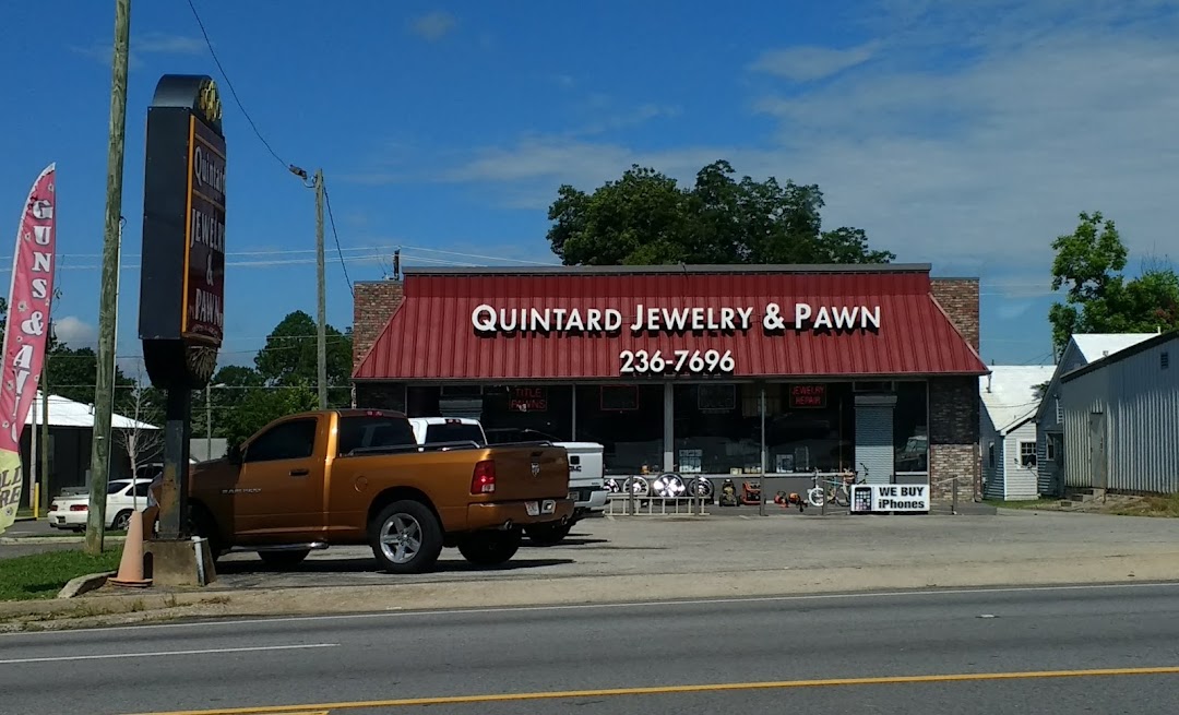 Quintard Jewelry & Pawn
