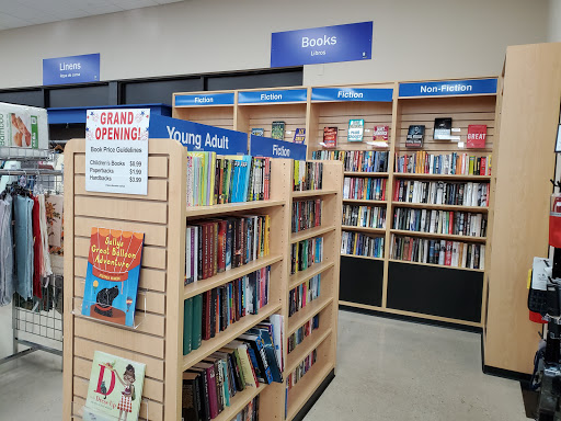 Thrift Store «Goodwill Retail & Donation Center», reviews and photos