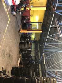 Vulcanizacion Lemans - Taller de reparación de automóviles
