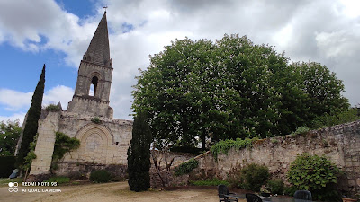 L'Angeline à Gennes-Val-de-Loire