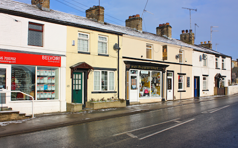 Belvoir Lettings image