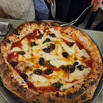 Photo n°1 de l'avis de Rathgeb.r fait le 04/01/2024 à 21:55 sur le  Senese Pizza Napoletana in Evoluzione à Sanremo