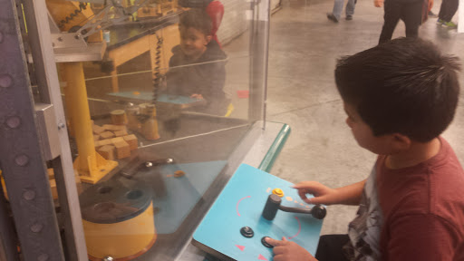 Santa Maria Valley Discovery Museum image