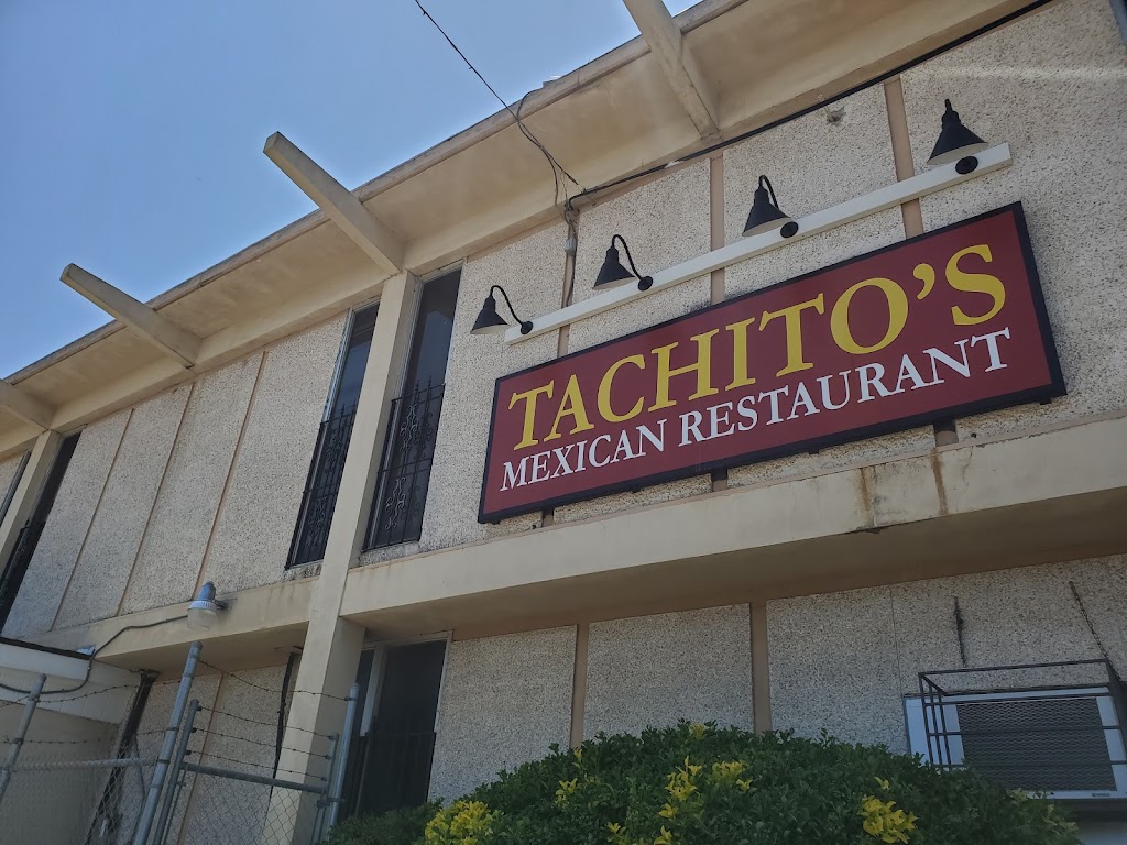 Tachito's Mexican Restaurant 75211