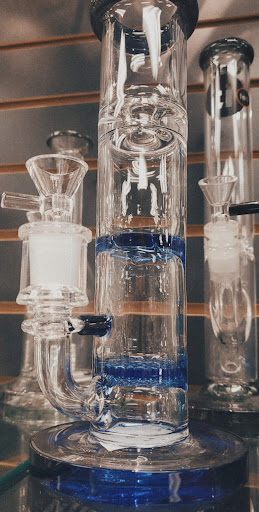 Vaporizer Store «High Life Smoke Shop», reviews and photos, 222 W Broad St, Statesville, NC 28677, USA