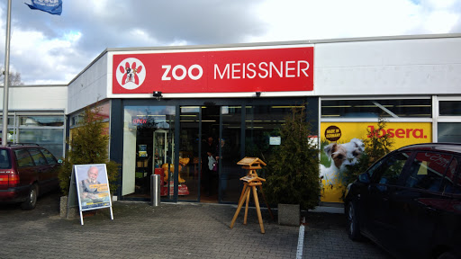 Zoo Meissner unter Schorndorf, 