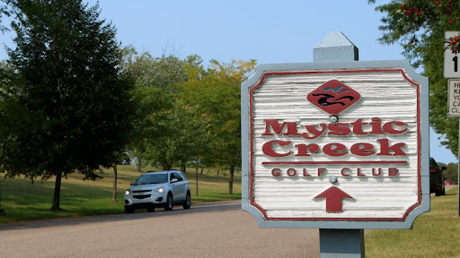 Golf Club «Mystic Creek Golf Course and Banquet Center», reviews and photos, 1 Champions Circle, Milford, MI 48380, USA
