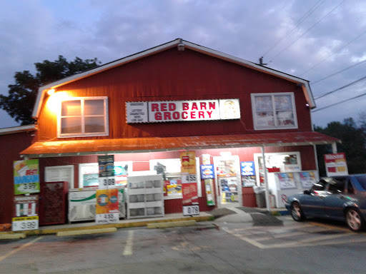 Redbarn Grocery, 1348 Cassville Rd NW, Cartersville, GA 30120, USA, 