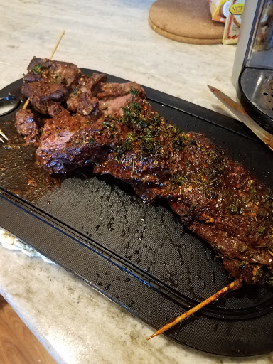 Butcher Shop «Gibsons Custom Meats», reviews and photos, 7912 Martin Way E, Olympia, WA 98516, USA