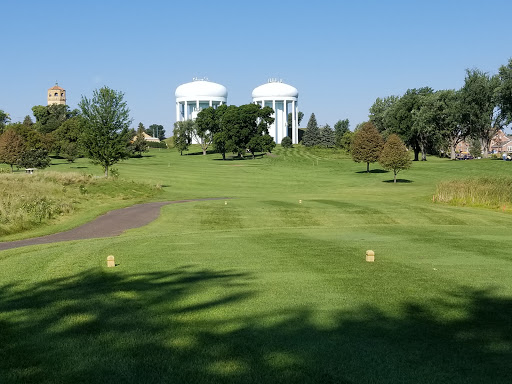Golf Course «Highland National Golf Course», reviews and photos, 1403 Montreal Avenue, St Paul, MN 55116, USA