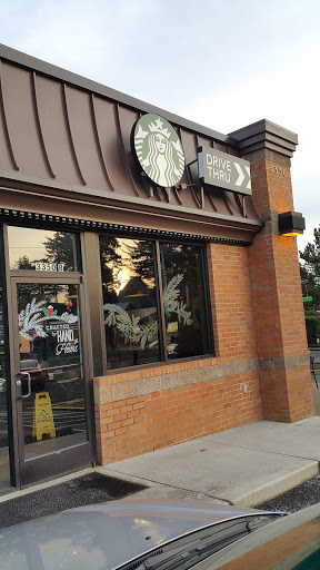 Coffee Shop «Starbucks», reviews and photos, 3350 NW U.S. 101, Lincoln City, OR 97367, USA