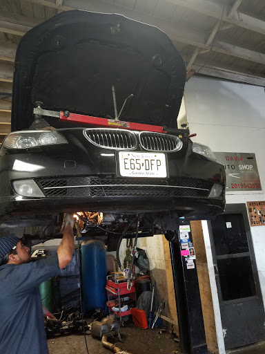 Auto Repair Shop «David Local Auto Repair Shop & Auto Engine Repair, Brake Reapir & Transmission Repair Jersey City NJ», reviews and photos, 1 Colgate St, Jersey City, NJ 07302, USA