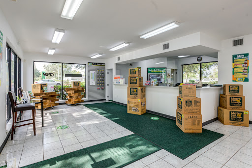 Self-Storage Facility «Metro Self Storage», reviews and photos, 21731 FL-54, Lutz, FL 33549, USA