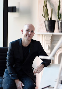 ULI WAGNER DESIGN LAB FOR INTERIOR PLANNING & STRATEGY - Photo 8 - Car repair in Brooklyn, NY, New York