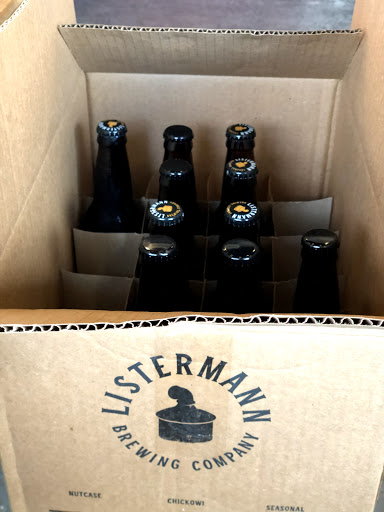 Brewery «Listermann Brewing Company», reviews and photos, 1621 Dana Ave, Cincinnati, OH 45207, USA