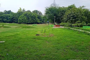 DDA Green Area at Shakarpur (Nehru Enclave) image