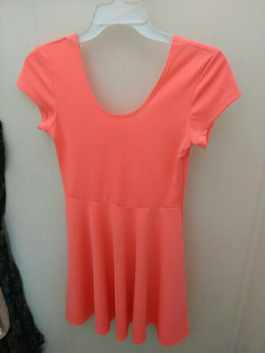 Thrift Store «GCF Donation Center & Store (Raeford)», reviews and photos