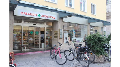 Orlando Apotheke