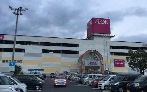 AEON Kurashiki Store image