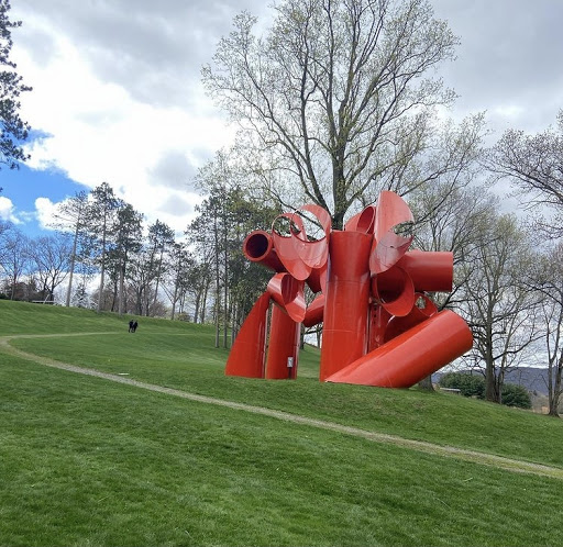 Art Center «Storm King Art Center», reviews and photos, 1 Museum Rd, New Windsor, NY 12553, USA