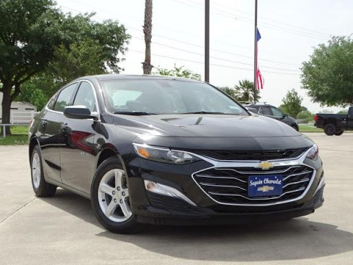 Chevrolet Dealer «Seguin Chevrolet», reviews and photos, 509 W I-H 10, Seguin, TX 78155, USA