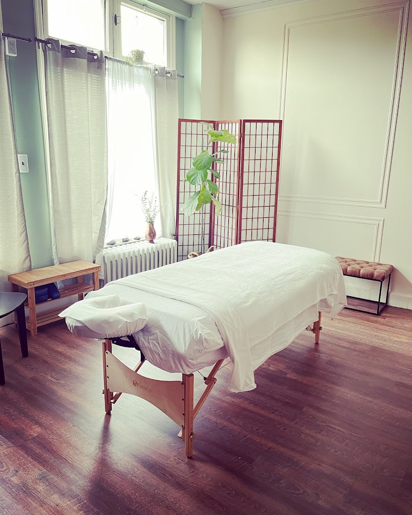 Homestead Healing Arts Studio 48230