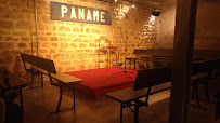 Atmosphère du Restaurant Le Paname Art Café à Paris - n°3