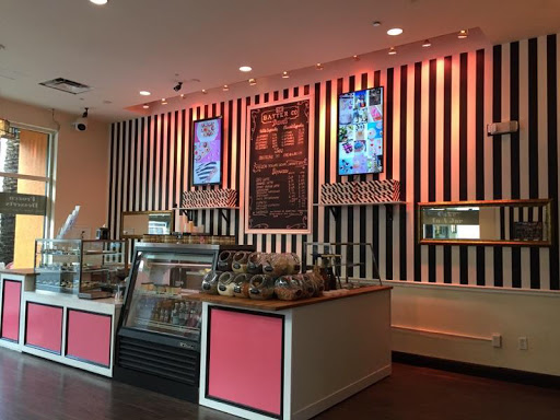 Batter Co. Dessert Collection, 4431 Lyons Rd C1-106, Coconut Creek, FL 33073, USA, 