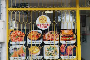 KSM Pizzeria and Doner Kebab (Halal) image