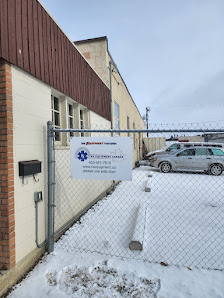 Rx Equipment Canada - Calgary, Alberta