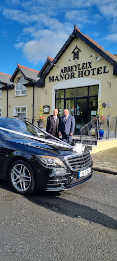 D&J Chauffeurs & Wedding Cars