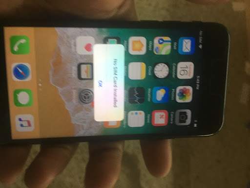 Cell Phone Store «iPhone Repair Plano, iPad, Samsung, Cell Phone Repair», reviews and photos, 240 Legacy Dr #202, Plano, TX 75023, USA