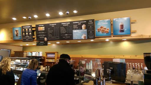 Coffee Shop «Caribou Coffee», reviews and photos, 2149 Cliff Rd, Eagan, MN 55122, USA