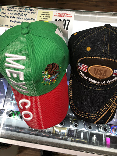 Tobacco Shop «Laguna Smoke Shop», reviews and photos, 24741 Alicia Pkwy e, Laguna Hills, CA 92653, USA