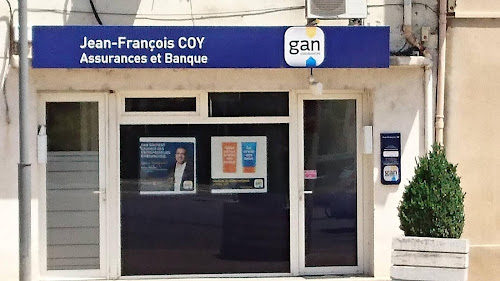 Agence d'assurance GAN ASSURANCES BOURG SAINT ANDEOL Bourg-Saint-Andéol