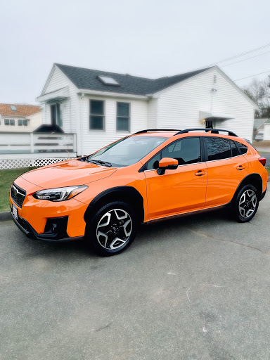 Car Dealer «Somerset Subaru», reviews and photos, 1451 Brayton Point Rd, Somerset, MA 02725, USA