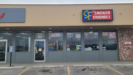 Tobacco Shop «Smoker Friendly», reviews and photos, 1425 11th Ave, Helena, MT 59601, USA